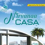 Nirvanaa Casa – Plots For Sale in Kanpur