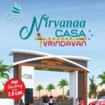 Nirvanaa Casa Vrindavan – Residential & Commercial Plots For Sale in Kanpur