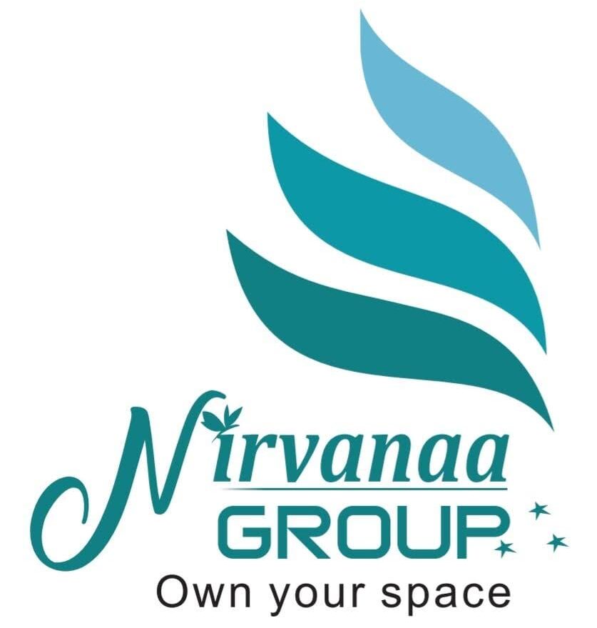 nirvanaa group logo