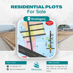 Residential-plots