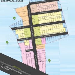 Layout Plan