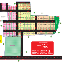 Layout Plan